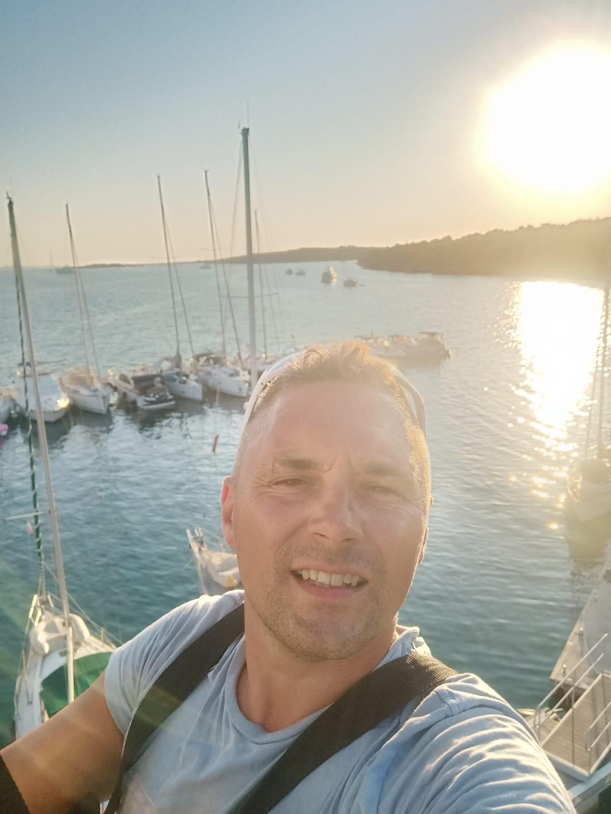 skipper Ĺukasz